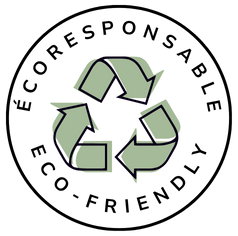Écoresponsable