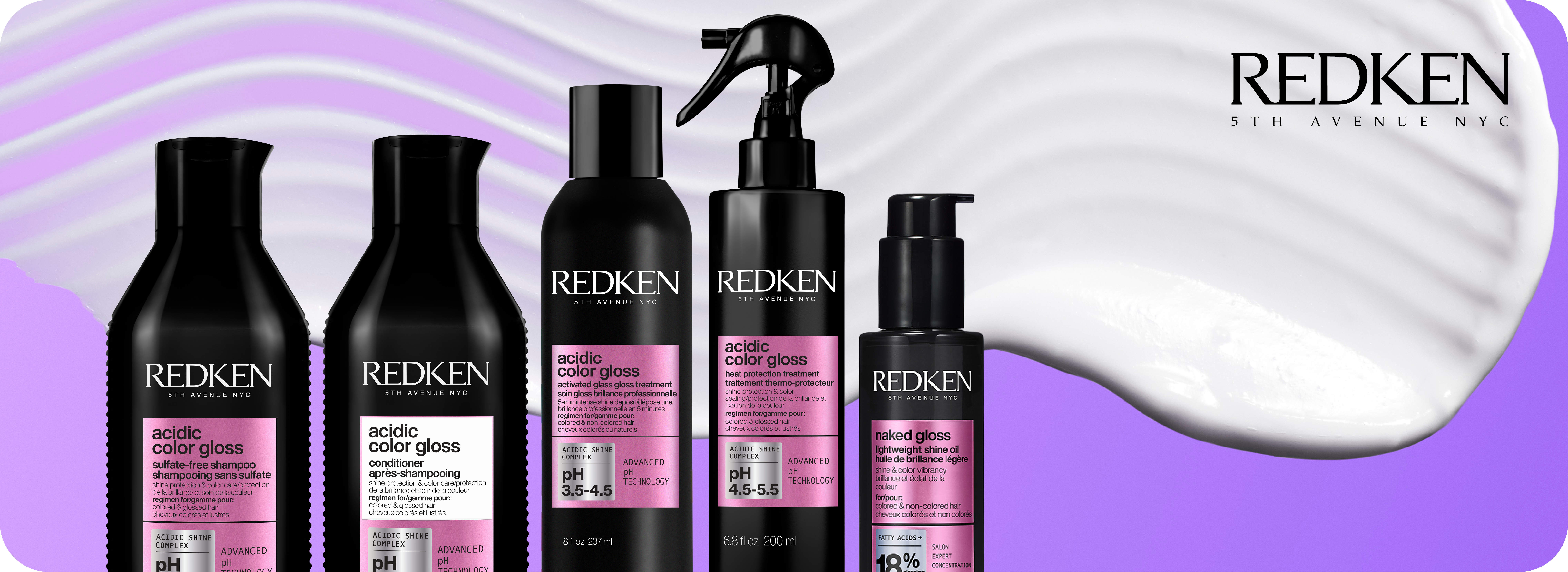 Redken Acidic Color Gloss